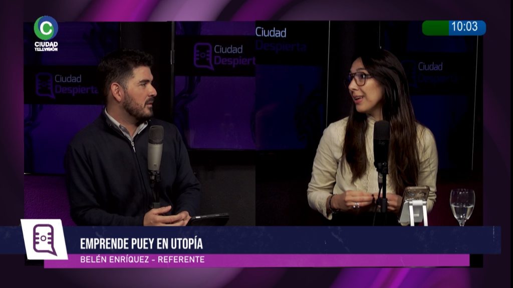 Emprende Puey prepara una edición mundialista con más de 40 emprendedores y actividades para toda la familia