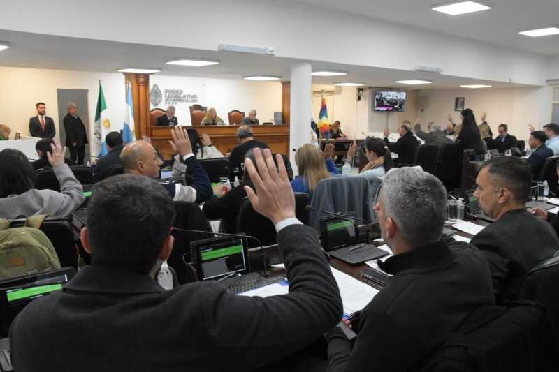Publicarán la nómina completa de profesionales de Salud, del sector público y privado, habilitados para ejercer en Chaco Publicarán la nómina completa de profesionales de Salud, del sector público y privado, habilitados para ejercer en Chaco