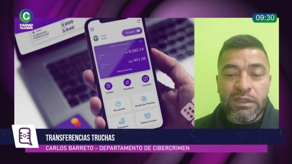 Transferencias truchas: advierten sobre nuevas modalidades de estafas virtuales que afectan a comercios Transferencias truchas: advierten sobre nuevas modalidades de estafas virtuales que afectan a comercios