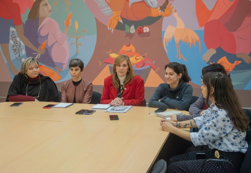 La UNNE será sede del V Congreso Internacional sobre Infancias, Formación Docente y Educación Infantil La UNNE será sede del V Congreso Internacional sobre Infancias, Formación Docente y Educación Infantil