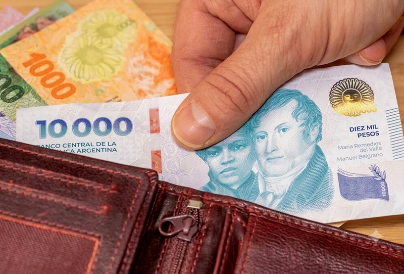 Desempeños fiscales provinciales: el 1er. trimestre del 2026 registró superávit del 0,1% del PBI, el más débil desde 2012 Desempeños fiscales provinciales: el 1er. trimestre del 2026 registró superávit del 0,1% del PBI, el más débil desde 2012
