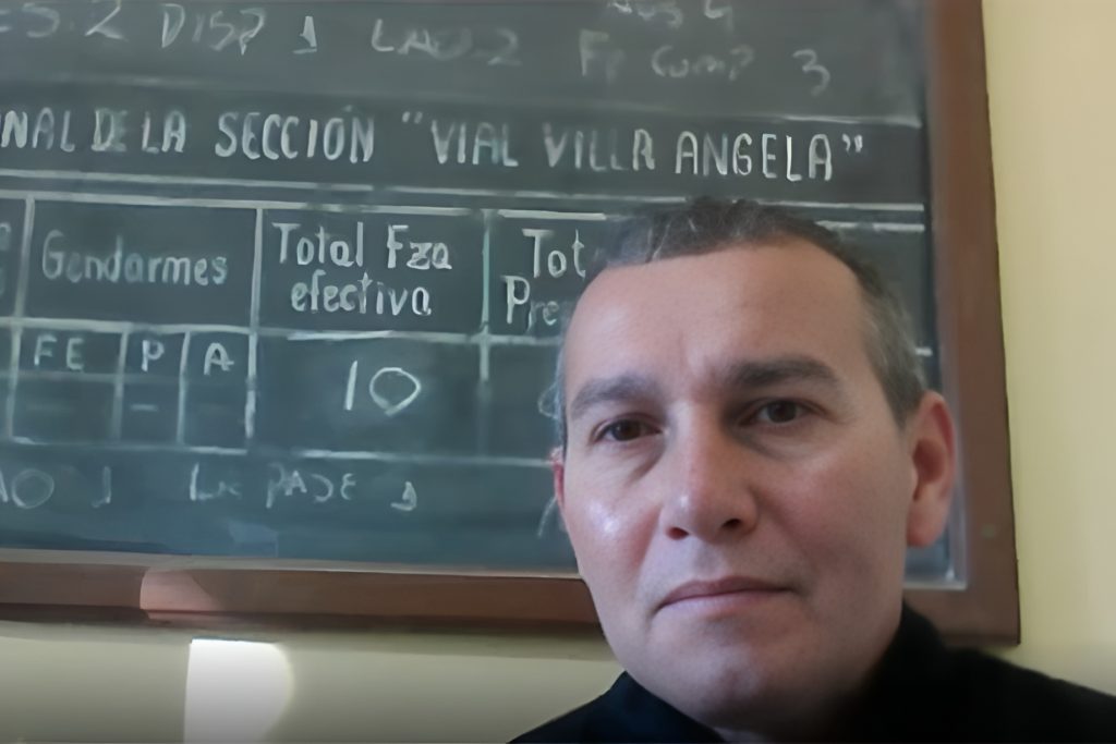 Se profugó desde el Chaco luego de ser condenado por trata: ordenan su captura internacional