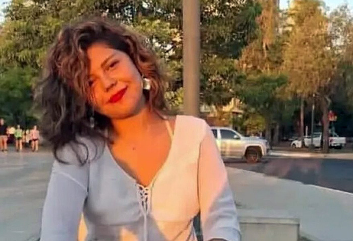 Guía de pesca halla el cuerpo de una joven que se había arrojado del puente Chaco-Corrientes Guía de pesca halla el cuerpo de una joven que se había arrojado del puente Chaco-Corrientes