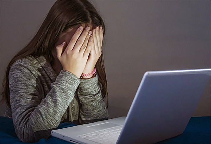 Santa Fe es la primera provincia en aprobar una ley contra la violencia digital en las escuelas Santa Fe es la primera provincia en aprobar una ley contra la violencia digital en las escuelas