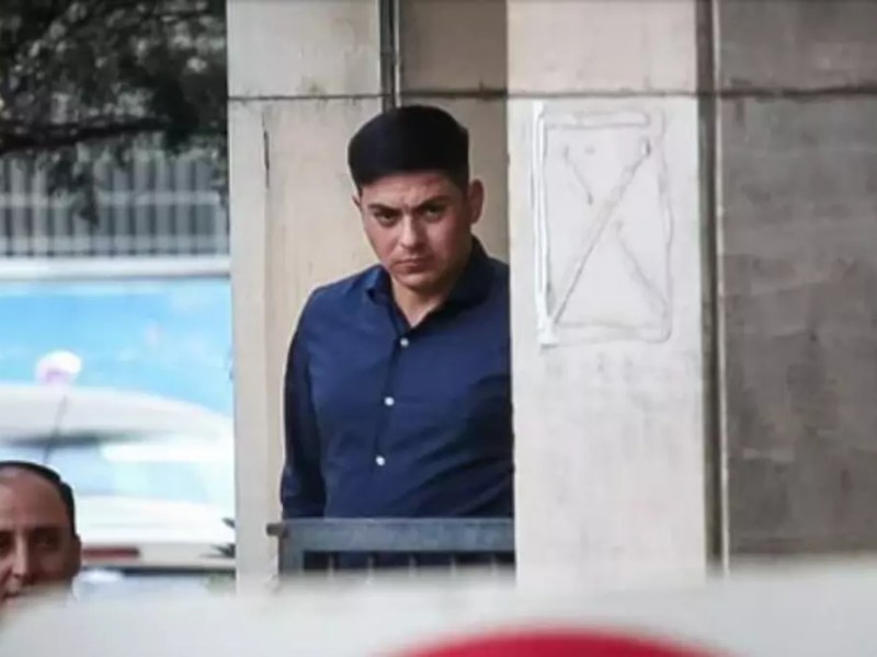 La familia de Pablo Grillo denuncia un presunto encubrimiento estatal en la causa por el ataque frente al Congreso La familia de Pablo Grillo denuncia un presunto encubrimiento estatal en la causa por el ataque frente al Congreso