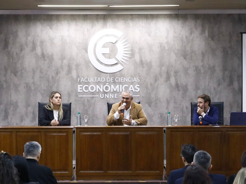 Con DataÑach, el gobierno provincial moderniza la gestión de los programas sociales Con DataÑach, el gobierno provincial moderniza la gestión de los programas sociales