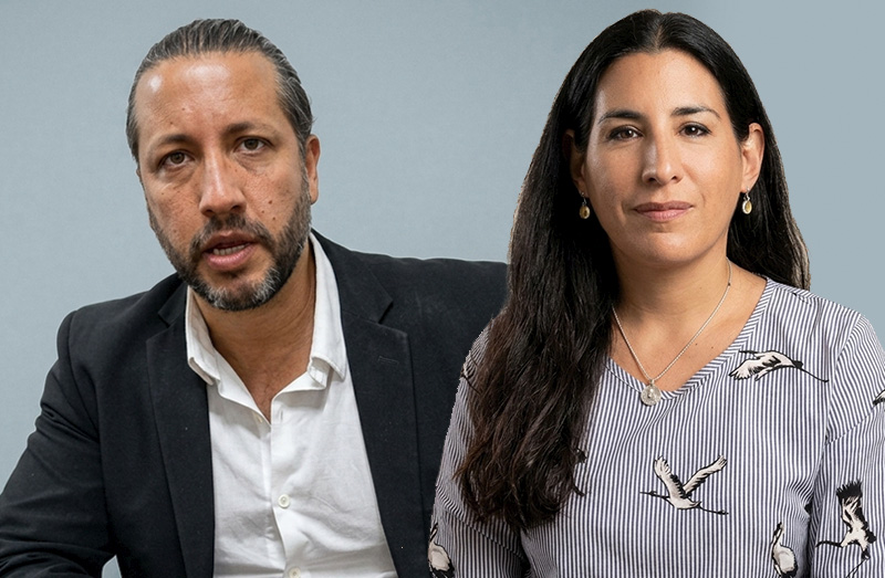 El Senado avaló a Sabadini e Ise para dos cargos de la Justicia Federal en Chaco El Senado avaló a Sabadini e Ise para dos cargos de la Justicia Federal en Chaco