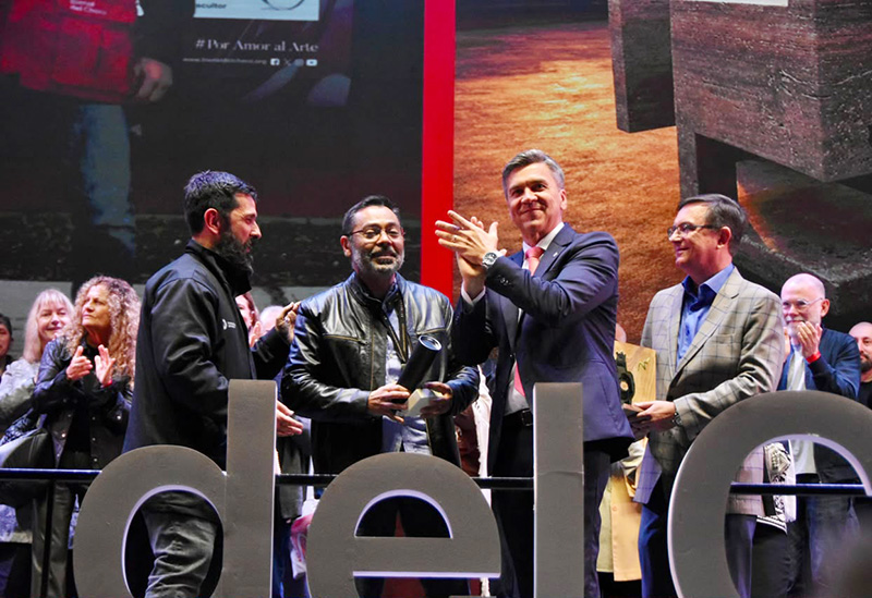 ”Chaco tiene el evento de arte más importante del país”, expresó Zdero ”Chaco tiene el evento de arte más importante del país”, expresó Zdero
