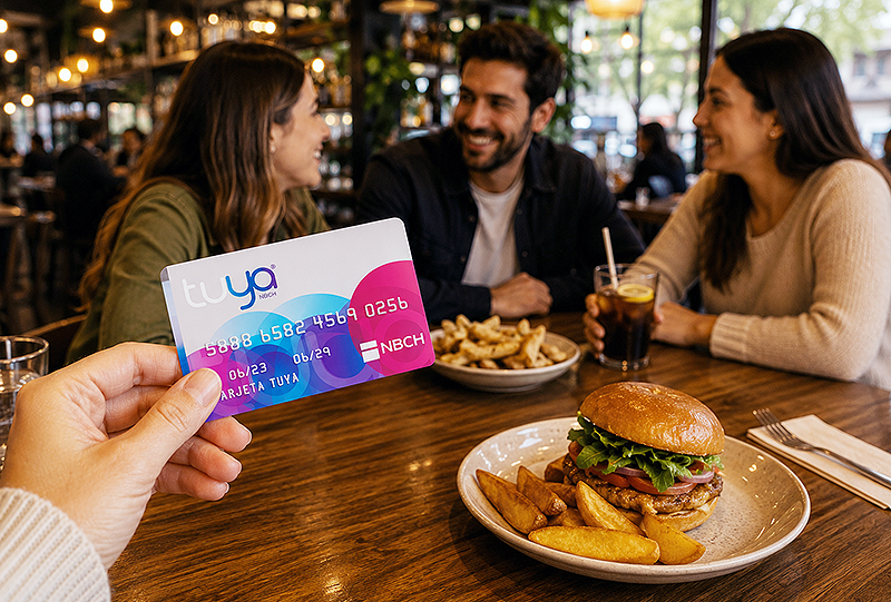 Vacaciones de invierno: opciones para disfrutar con beneficios de Tarjeta Tuya Vacaciones de invierno: opciones para disfrutar con beneficios de Tarjeta Tuya