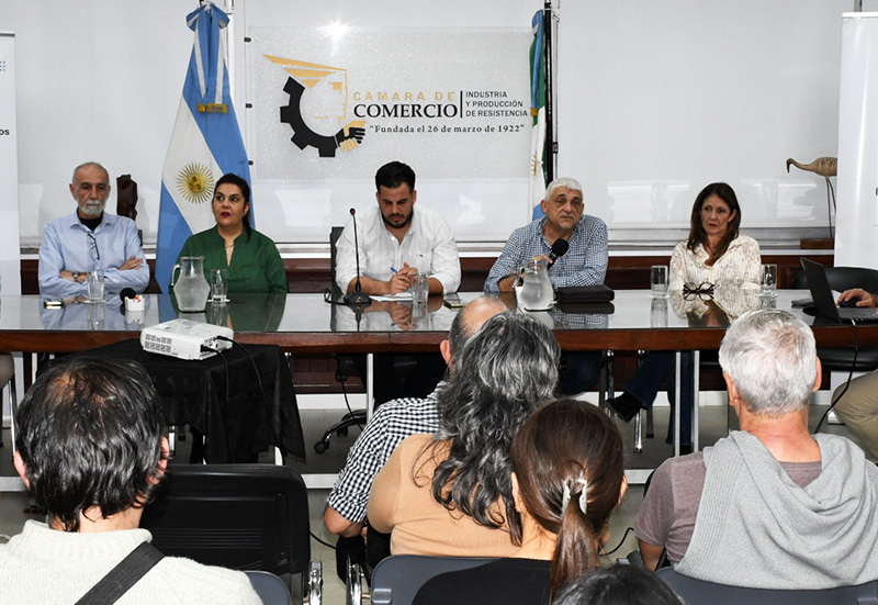 Habilitaciones comerciales: empresarios reconocieron la practicidad del nuevo sistema Habilitaciones comerciales: empresarios reconocieron la practicidad del nuevo sistema