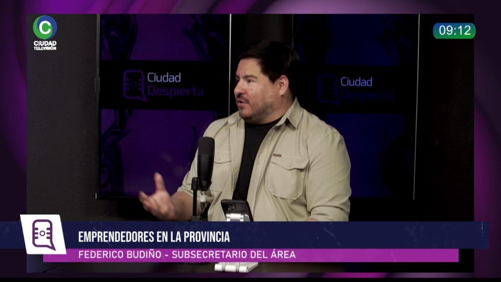 Emprendedores chaqueños: más de 300 participaron de la Bienal y destacan el crecimiento de pequeños proyectos productivos