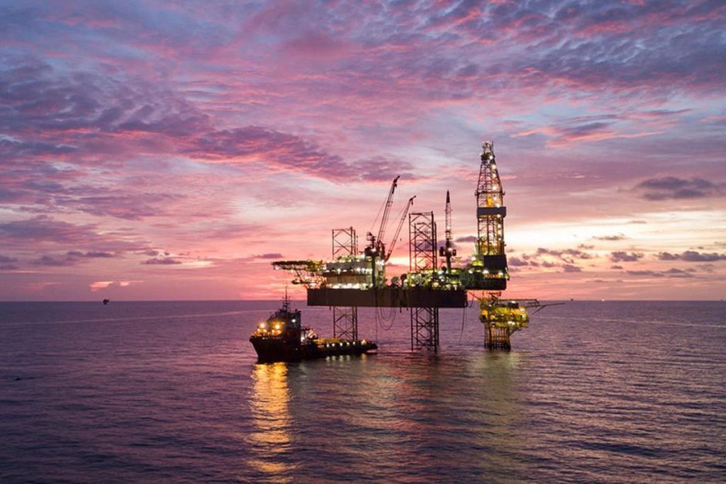 El Gobierno sacó un decreto que permitirá que una compañía inglesa busque petróleo en mar argentino