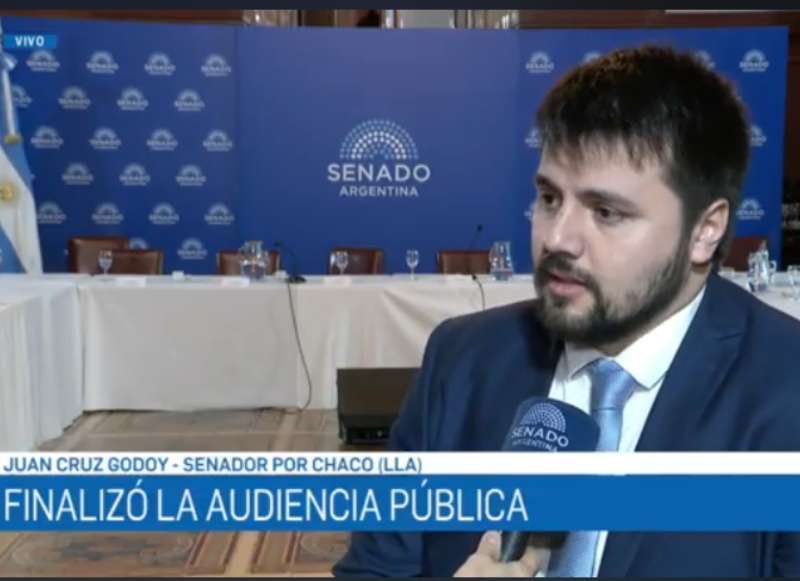 Audiencia pública para cargos judiciales: “Es fundamental para el desarrollo democrático de la Justicia” Audiencia pública para cargos judiciales: “Es fundamental para el desarrollo democrático de la Justicia”