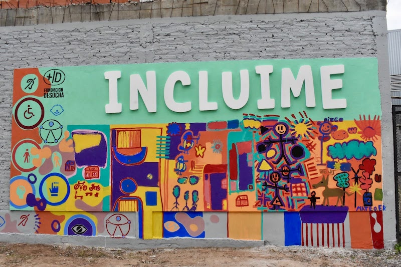 IPRODICH invita a vivir la Bienal con arte, accesibilidad e inclusión IPRODICH invita a vivir la Bienal con arte, accesibilidad e inclusión