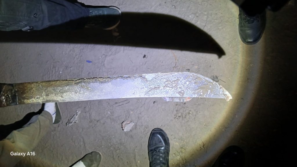 Un hombre murió apuñalado y otro resultó herido en una disputa vecinal en La Leonesa