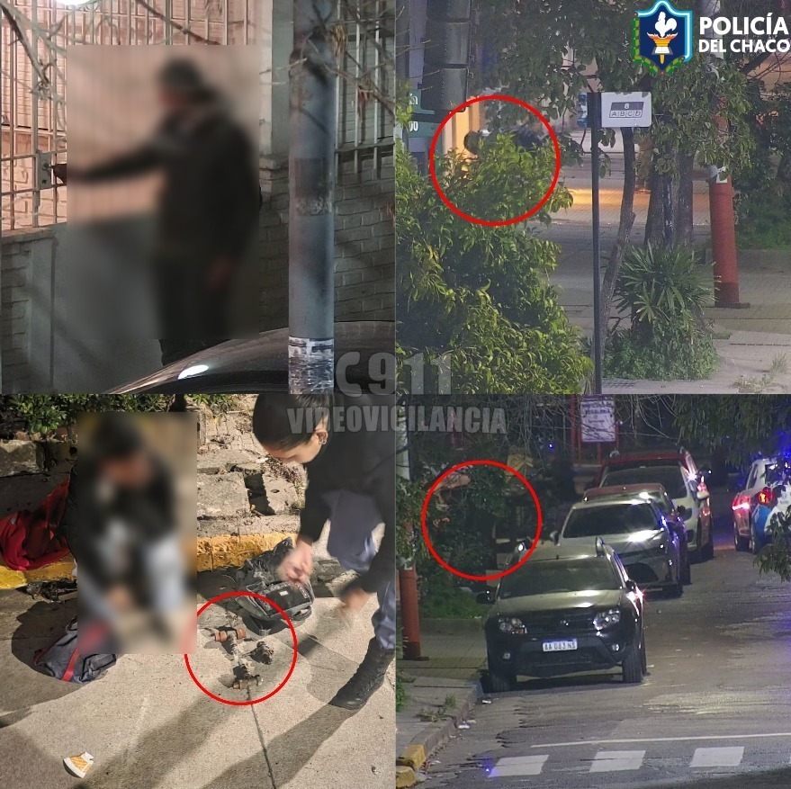 Dos personas demoradas por sustraer medidores de agua Dos personas demoradas por sustraer medidores de agua