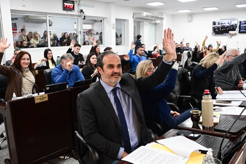 Sancionaron una ley que garantiza la retención de la cuota alimentaria cuando un afiliado accede a su jubilación Sancionaron una ley que garantiza la retención de la cuota alimentaria cuando un afiliado accede a su jubilación