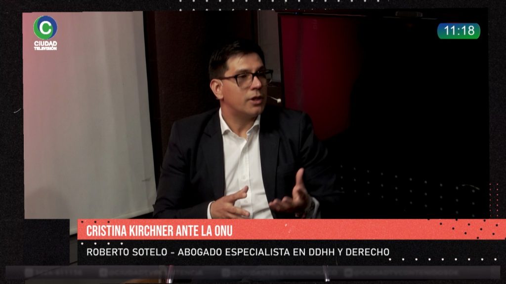 Cristina Kirchner ante la ONU: especialista explica qué puede resolver el Comité de Derechos Humanos y cuánto podría demorar el proceso