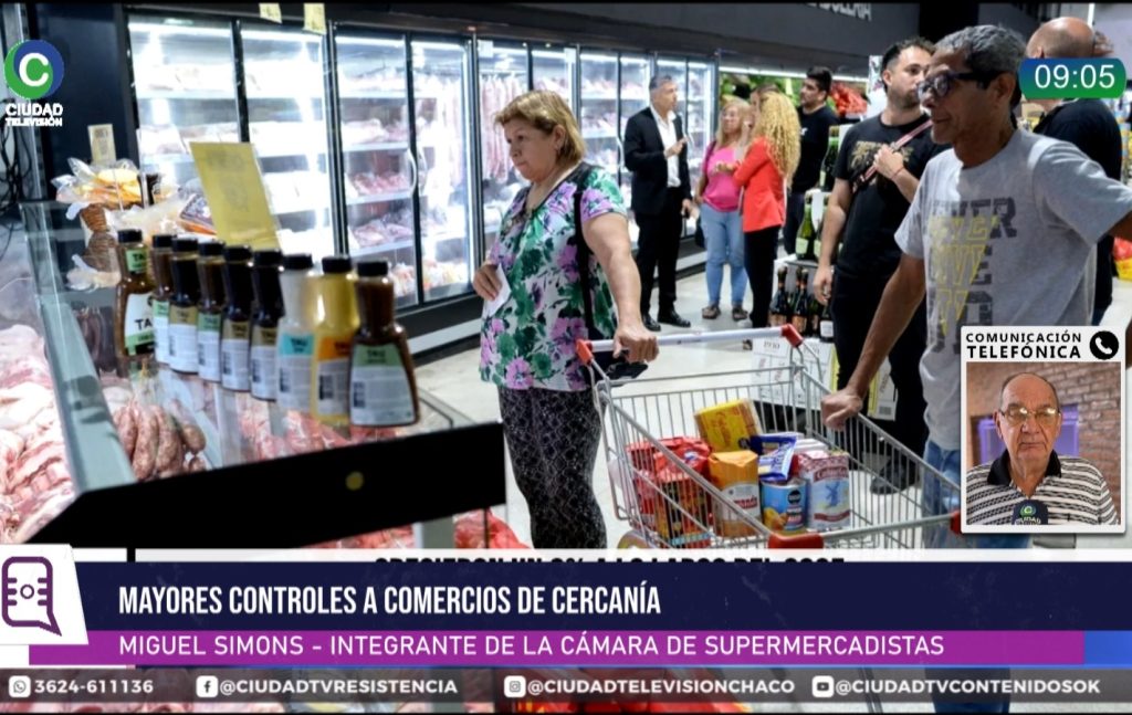 Endurecen controles a autoservicios y comercios de barrios: “Hay una lucha de las grandes cadenas por el mercado de proximidad”