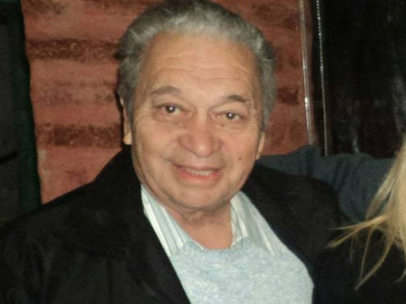 Ligas Agrarias III: el represor Wischnivetzky volvió a ser indagado por delitos de lesa humanidad Ligas Agrarias III: el represor Wischnivetzky volvió a ser indagado por delitos de lesa humanidad