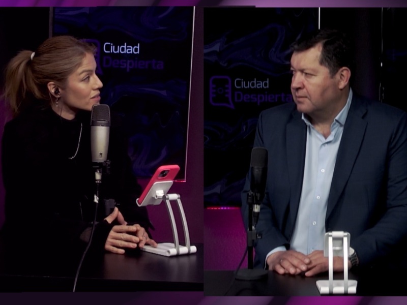 Preventiva para Victoria Cantero: la querella espera que la causa por la muerte de Julián Alvarez Guardia se eleve a juicio para octubre Preventiva para Victoria Cantero: la querella espera que la causa por la muerte de Julián Alvarez Guardia se eleve a juicio para octubre