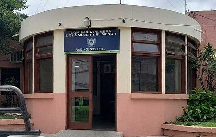 Corrientes: revelan una muerte y graves falencias sanitarias en la Comisaría 1ª de la Mujer Corrientes: revelan una muerte y graves falencias sanitarias en la Comisaría 1ª de la Mujer