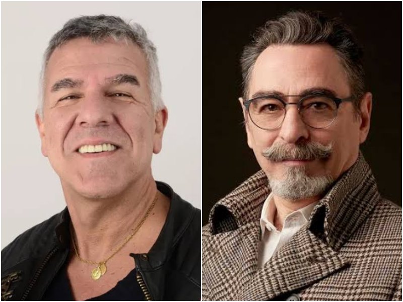 Dady Brieva le ganó un juicio a Federico Andahazi y Radio Mitre y deberán pagarle millones Dady Brieva le ganó un juicio a Federico Andahazi y Radio Mitre y deberán pagarle millones