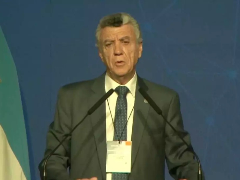 El Council of Americas apoyó a Milei: “Que se pierdan puestos de trabajo es el precio para transformar el país; vale la pena” El Council of Americas apoyó a Milei: “Que se pierdan puestos de trabajo es el precio para transformar el país; vale la pena”
