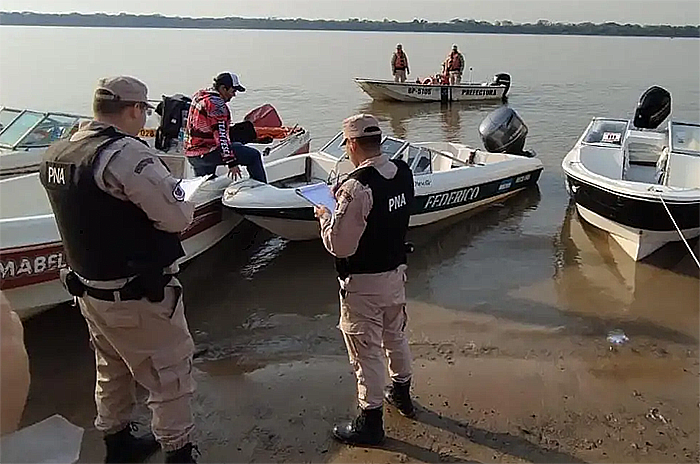 Prefectura Naval eliminó la prohibición automática de navegar por falta de pago y sumó nuevos requisitos Prefectura Naval eliminó la prohibición automática de navegar por falta de pago y sumó nuevos requisitos