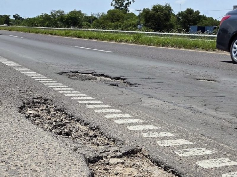 Chaco, entre las provincias más afectadas por la desinversión en rutas del gobierno de Milei Chaco, entre las provincias más afectadas por la desinversión en rutas del gobierno de Milei