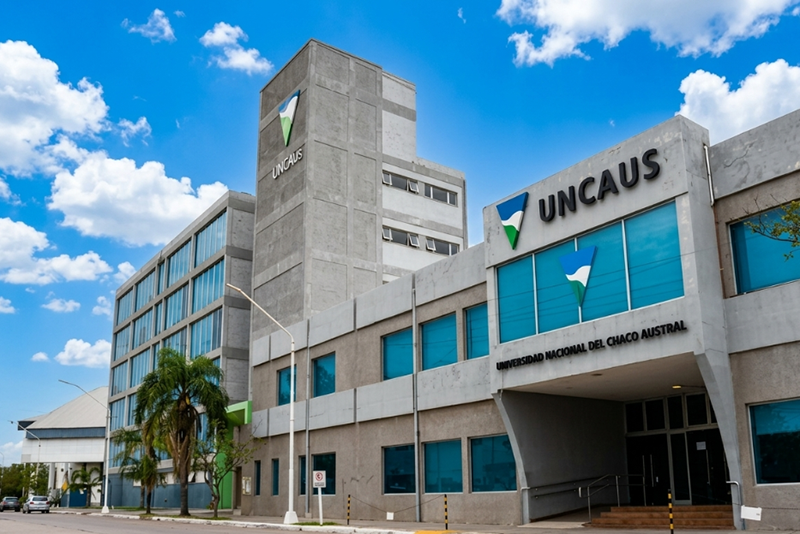 UNCAus fortalece su oferta de posgrado con formación especializada en Derecho Administrativo UNCAus fortalece su oferta de posgrado con formación especializada en Derecho Administrativo