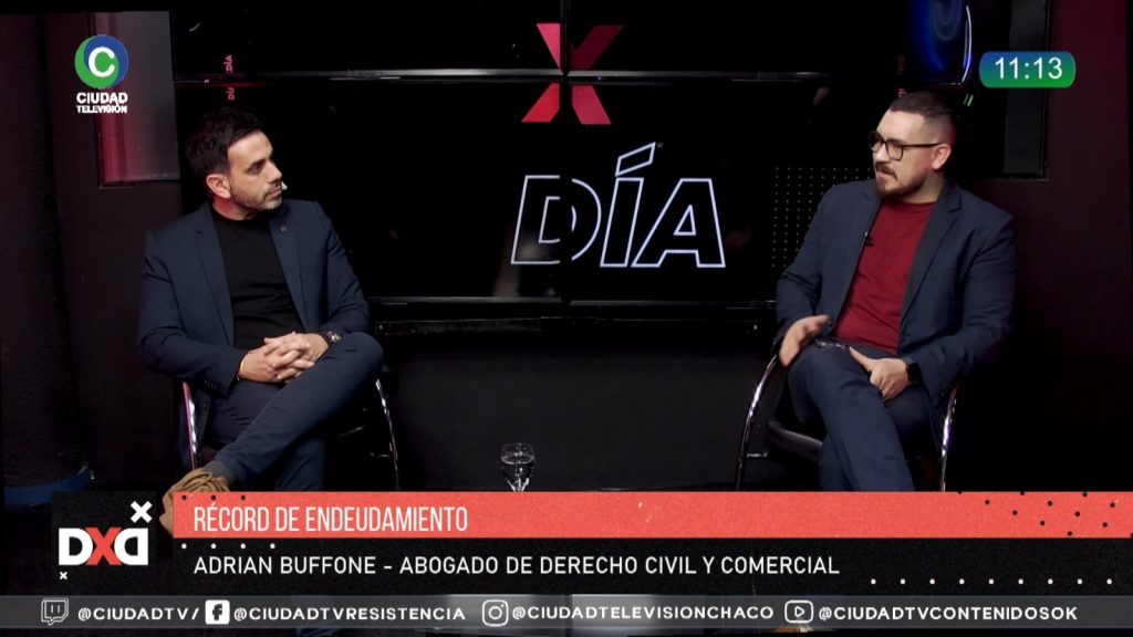 Récord de endeudamiento: advierten que crecen las deudas impagables y que hay herramientas legales para frenarlas