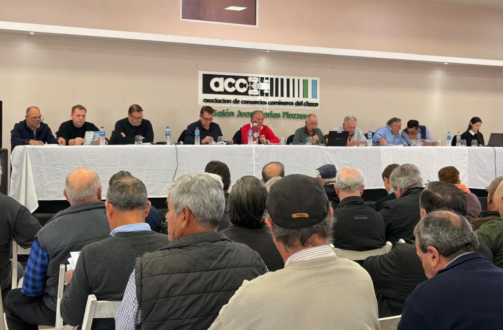Consorcios Camineros avanzan con nuevas sedes y fortalecen su infraestructura Consorcios Camineros avanzan con nuevas sedes y fortalecen su infraestructura