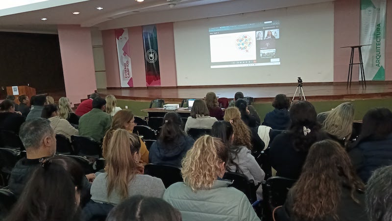 Educación capacita a 2.500 bibliotecarios chaqueños en inteligencia artificial Educación capacita a 2.500 bibliotecarios chaqueños en inteligencia artificial