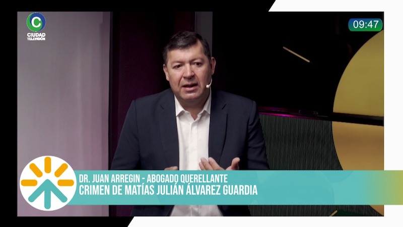 Crimen de Julián Álvarez: la querella aguarda pericias y apunta a esclarecer el contexto del ataque Crimen de Julián Álvarez: la querella aguarda pericias y apunta a esclarecer el contexto del ataque