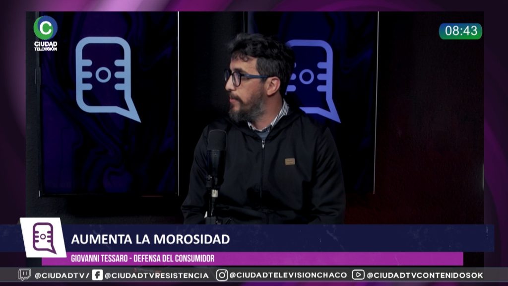 Aumenta la morosidad: advierten por el hostigamiento a personas endeudadas y piden mayor responsabilidad crediticia Aumenta la morosidad: advierten por el hostigamiento a personas endeudadas y piden mayor responsabilidad crediticia