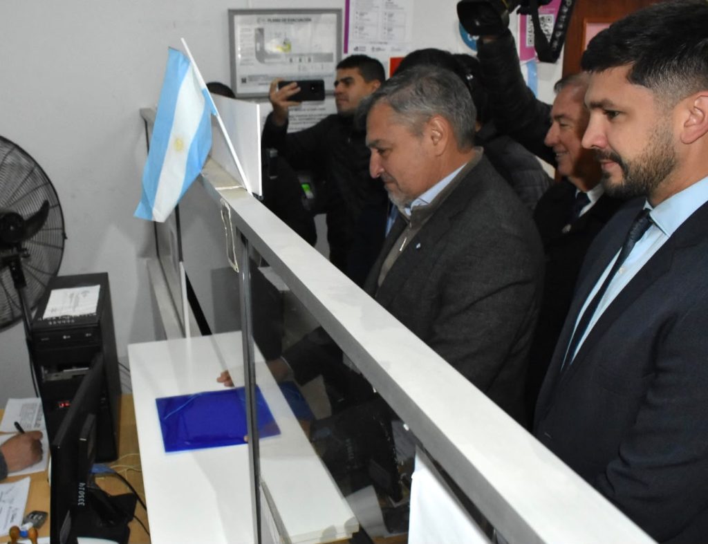 El Ejecutivo envió a la Legislatura el proyecto que busca atraer nuevas inversiones y generar empleo