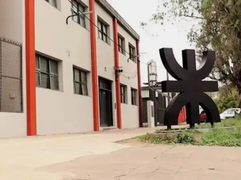 UTN Resistencia aclaró que las carreras de Ituzaingó continuarán y explicó por qué se demoró el inicio del segundo cuatrimestre UTN Resistencia aclaró que las carreras de Ituzaingó continuarán y explicó por qué se demoró el inicio del segundo cuatrimestre