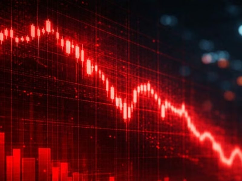 El riesgo país sube y perfora los 520 puntos, mientras los ADRs pierden hasta 5,6% El riesgo país sube y perfora los 520 puntos, mientras los ADRs pierden hasta 5,6%