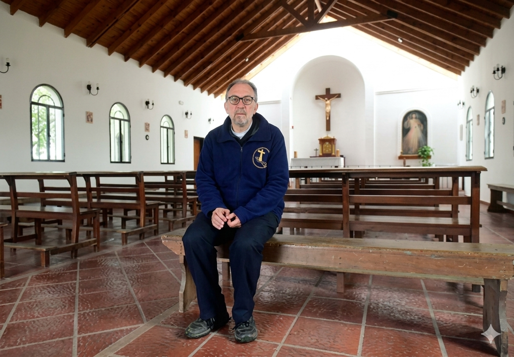 Desde Cáritas: “Lo que no puede medir el INDEC es el sufrimiento de la gente”