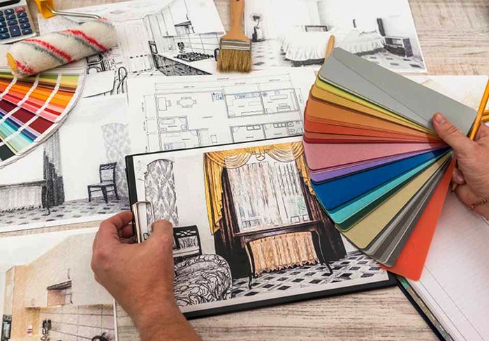 Curso-Taller de Diseño y Decoración: ¿Cómo hacerlo bien? Curso-Taller de Diseño y Decoración: ¿Cómo hacerlo bien?