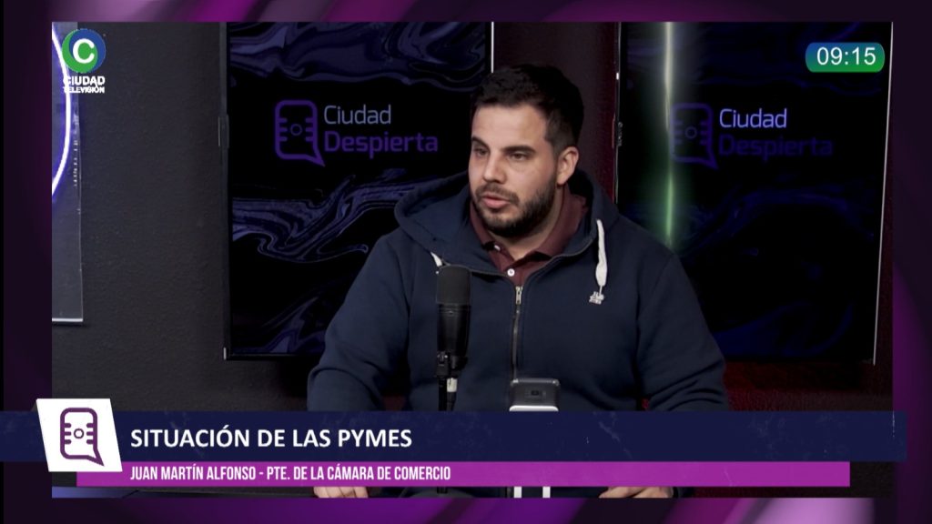 “No avizoramos un futuro que nos haga entender que este esfuerzo está bien encaminado”, aseguran desde la Cámara de Comercio de Resistencia