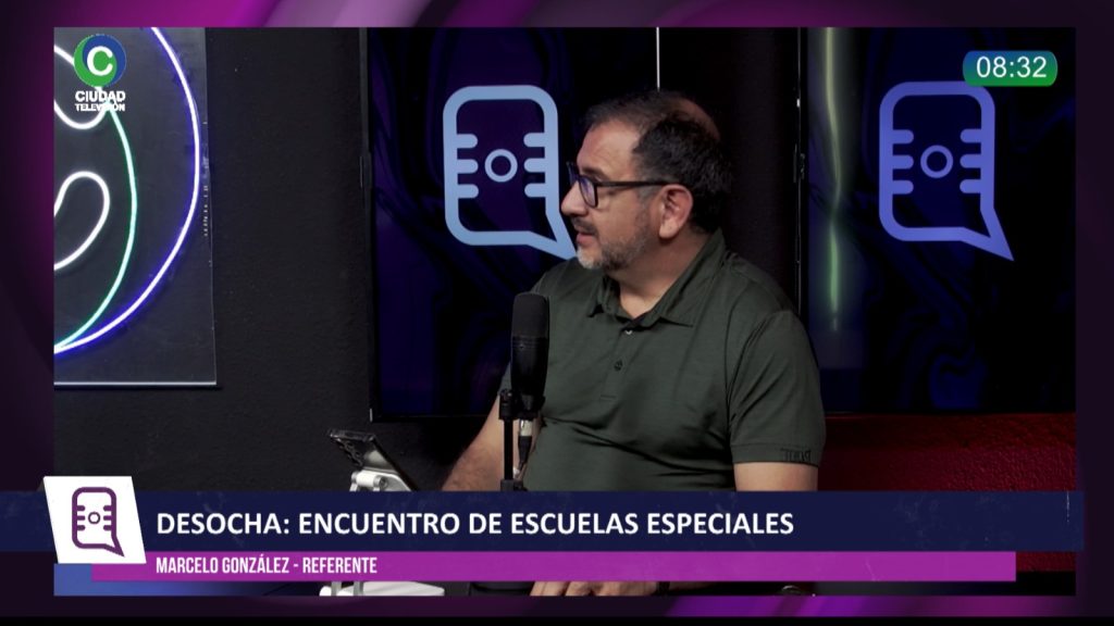 Desde 2009, el deporte como puerta de entrada: la historia de DESOCha y su apuesta por la inclusión
