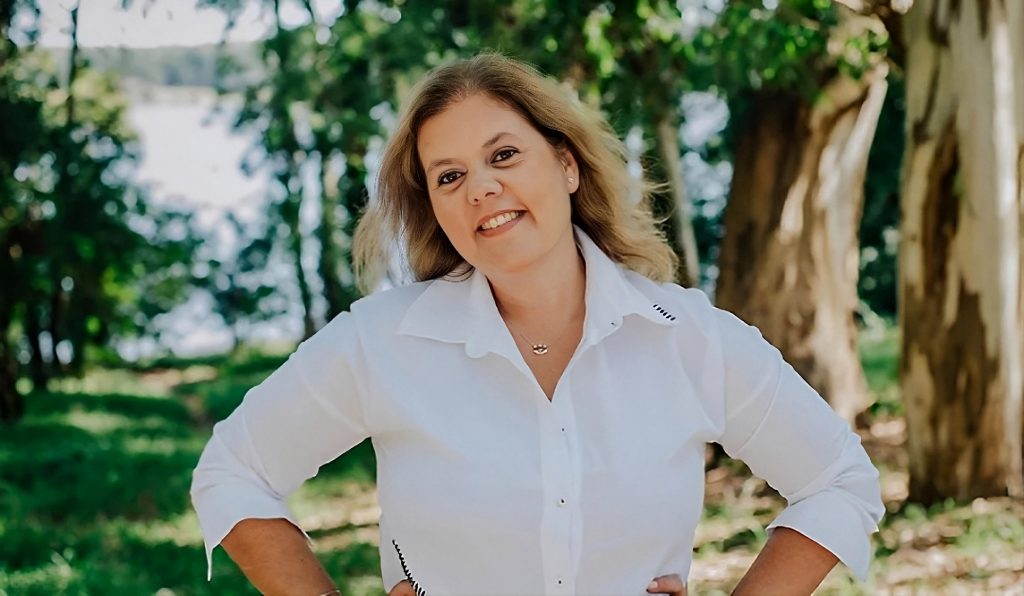 Noelia Pace llega al NEA con “Mediumnidad” y quedan las últimas entradas