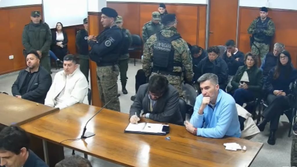 Causa “Facturas truchas”: condenan a 10 años de prisión a Walter Pasko y a Fernando Ayala
