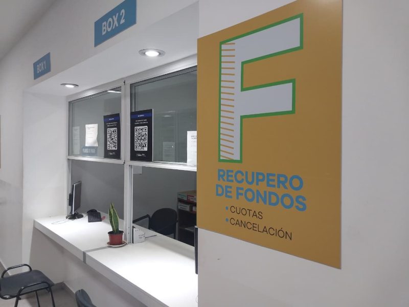 El IPDUV recuerda que el 15 de septiembre vence la cuota habitacional El IPDUV recuerda que el 15 de septiembre vence la cuota habitacional