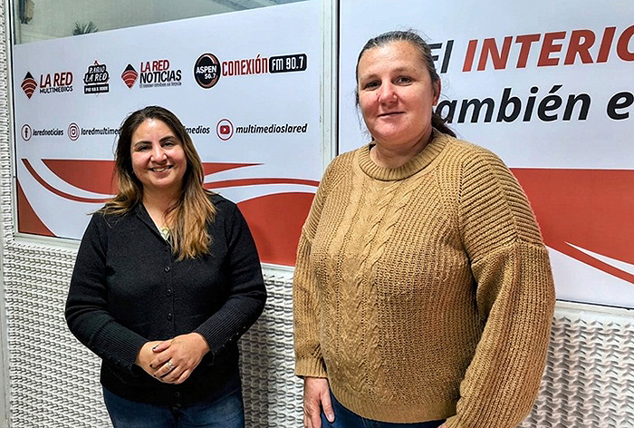Llega la 14ª Expoferia de Colectividades 2026: tres días de cultura, gastronomía y espectáculos Llega la 14ª Expoferia de Colectividades 2026: tres días de cultura, gastronomía y espectáculos