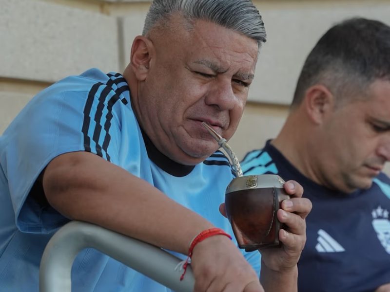 El juez Lijo ordenó levantar el secreto fiscal y bancario e investigar el patrimonio de “Chiqui” Tapia El juez Lijo ordenó levantar el secreto fiscal y bancario e investigar el patrimonio de “Chiqui” Tapia