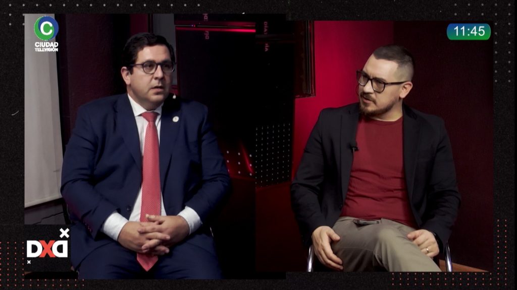 Fallo de la Corte por la ley de Tierras: “Está cerrando toda posibilidad de revisión de este DNU” Fallo de la Corte por la ley de Tierras: “Está cerrando toda posibilidad de revisión de este DNU”