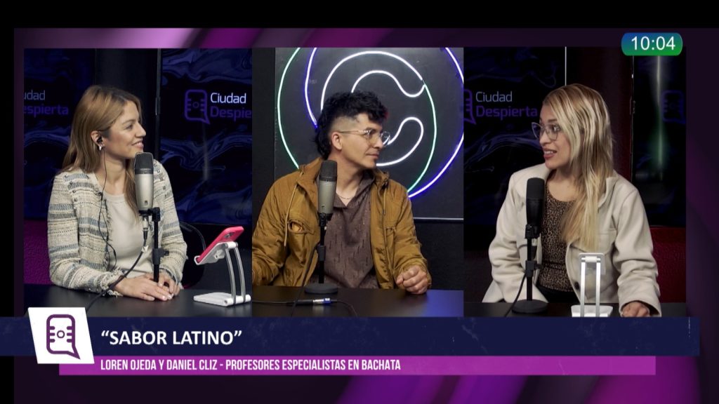 Sabor Latino: bachata, salsa y una noche de danza para toda la familia Sabor Latino: bachata, salsa y una noche de danza para toda la familia
